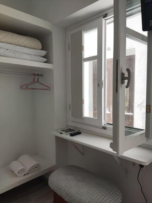 Naxion Esti - Διαμονή Στην Παλιά Χώρα Της Νάξου Villa Naxos City Ngoại thất bức ảnh