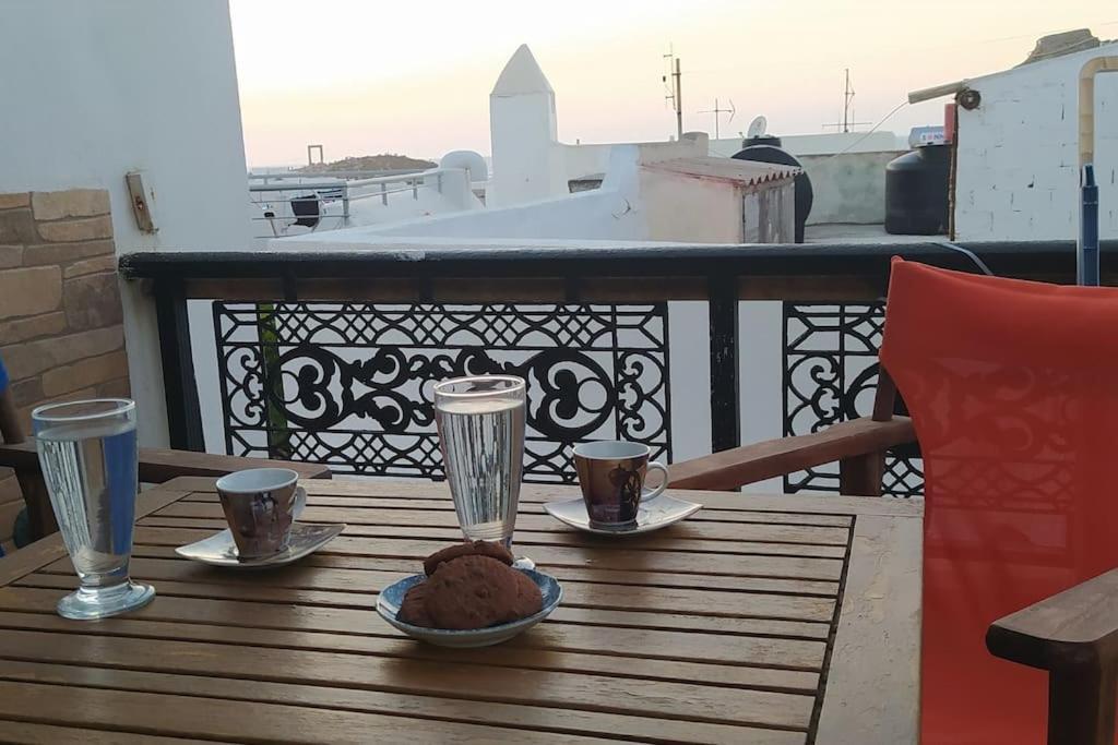Naxion Esti - Διαμονή Στην Παλιά Χώρα Της Νάξου Villa Naxos City Ngoại thất bức ảnh