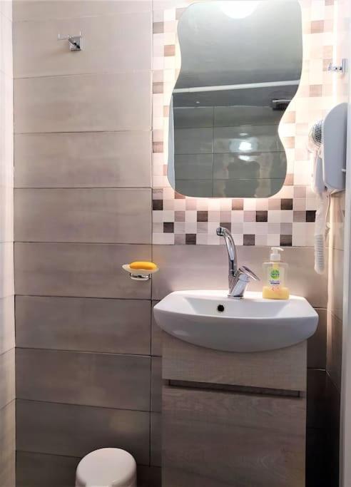 Naxion Esti - Διαμονή Στην Παλιά Χώρα Της Νάξου Villa Naxos City Ngoại thất bức ảnh